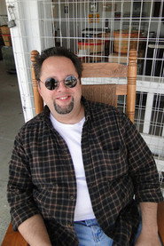 Tony Craig 头像