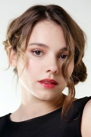 María Gracia Omegna 头像