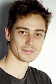 Adrien Jolivet 头像