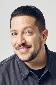 Sal Vulcano 头像