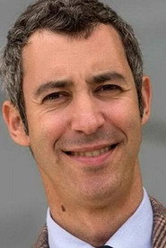 Paolo Kessisoglu 头像