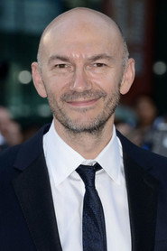 Jonathan Teplitzky 头像