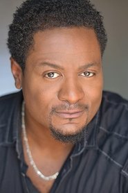 Keith Jefferson 头像