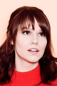 Claudia O'Doherty 头像