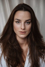Antonina Jarnuszkiewicz 头像