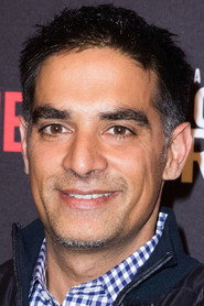 Gotham Chopra 头像