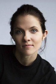Anna Paavilainen 头像