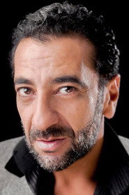 Karim Saidi 头像