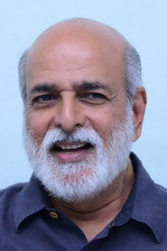 Sashi Kumar 头像