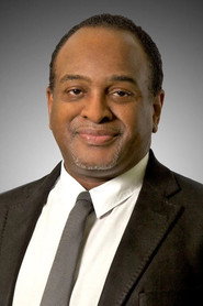 Tyrone Benskin 头像