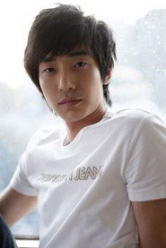Lee Jeong-woo 头像