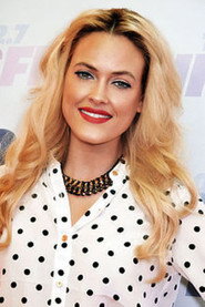 Peta Murgatroyd 头像