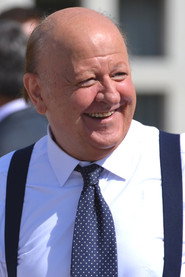 Massimo Boldi 头像