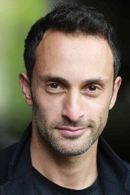 Aykut Hilmi 头像