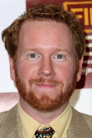Todd Berger 头像