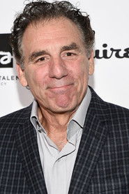Michael Richards 头像