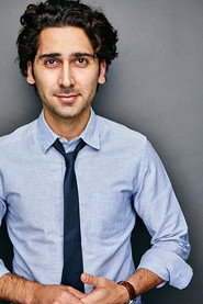 Amir Malaklou 头像