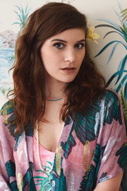Bethany Cosentino 头像