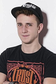 Jakub Štáfek 头像