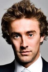 Dallas Campbell 头像
