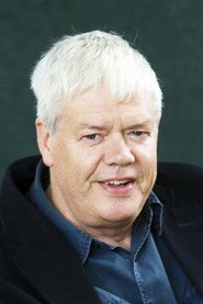 Bernard MacLaverty 头像