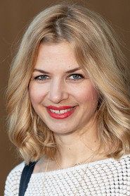 Susan Sideropoulos 头像