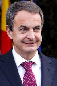 José Luis Rodríguez Zapatero 头像