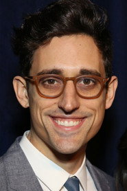 Justin Peck 头像