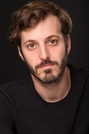 Pablo Gómez-Pando 头像
