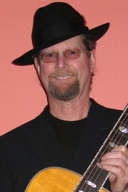 Roger McGuinn 头像