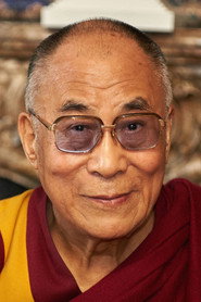Tenzin Gyatso 头像