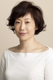 峰村理惠 头像
