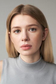 Анастасия Уколова 头像