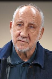 Pete Townshend 头像