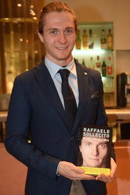 Raffaele Sollecito 头像