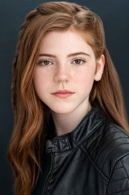 Sophia Powers 头像