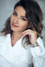 Elena Blinovskaya 头像