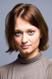 Marharyta Burkovska 头像