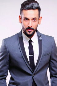 Mohib Mirza 头像