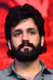 Akhil Akkineni 头像