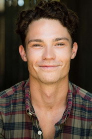Tom Wilson 头像