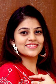 Bandhavi Sridhar 头像