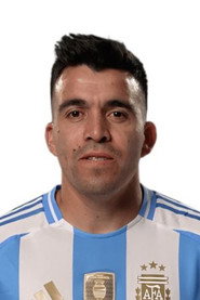 Marcos Acuña 头像