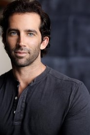 Peter Hodge 头像