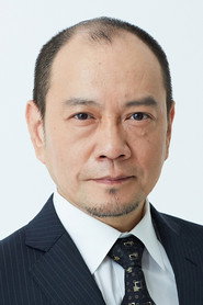 岩尾万太郎 头像