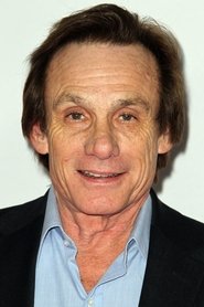 Steve Railsback 头像