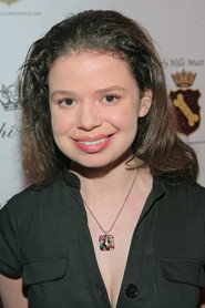 Abby Wilde 头像