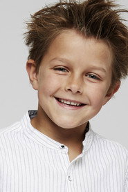 Luca Ben Coker 头像
