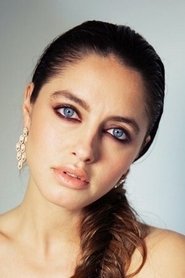 Matilde Gioli 头像