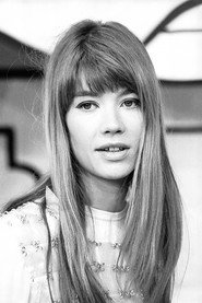 Françoise Hardy 头像